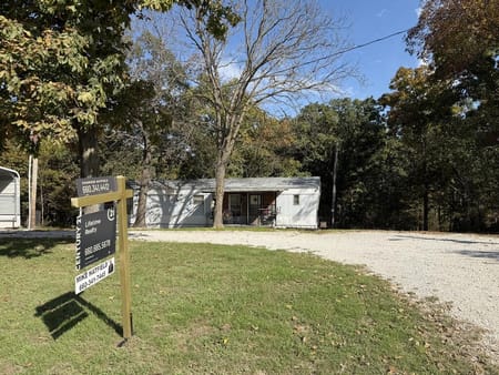 Novinger, MO 63559 Adair County