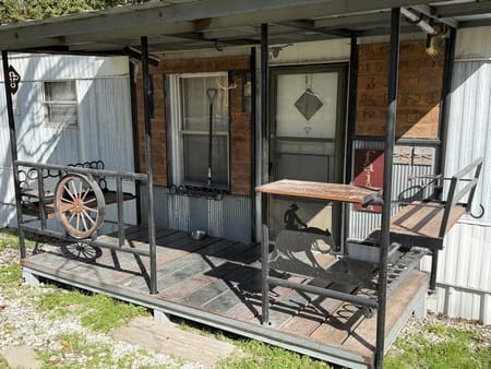 Novinger, MO 63559 Adair County