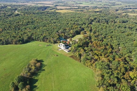 Mercer, MO 64661 Mercer County