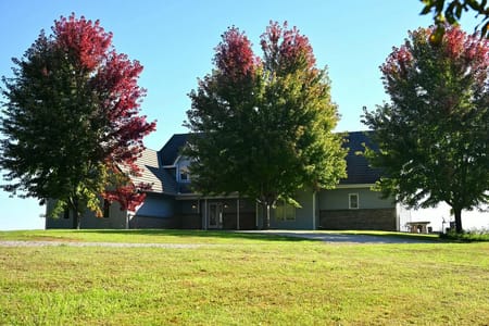 Mercer, MO 64661 Mercer County