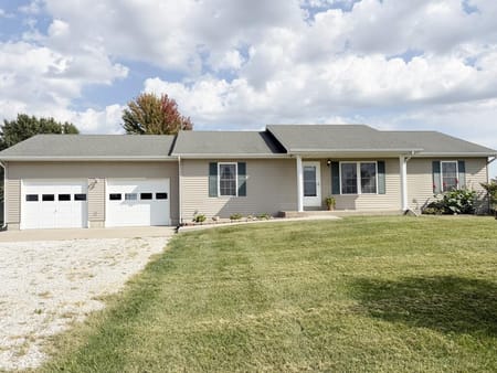 Kirksville, MO 63501 Adair County