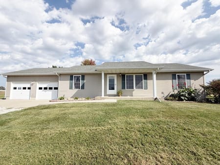 Kirksville, MO 63501 Adair County