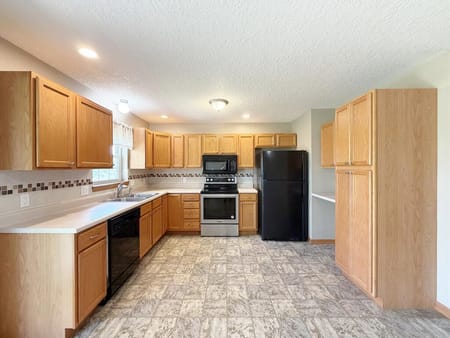 Kirksville, MO 63501 Adair County