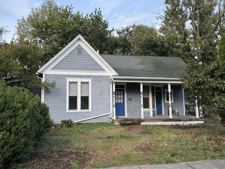 Kirksville, MO 63501 Adair County