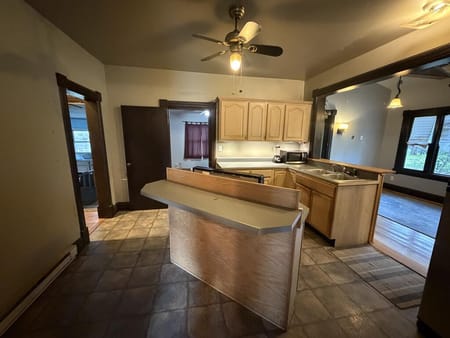Kirksville, MO 63501 Adair County