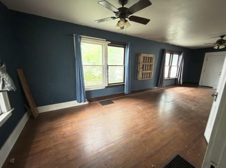 Edina, MO 63537 Knox County