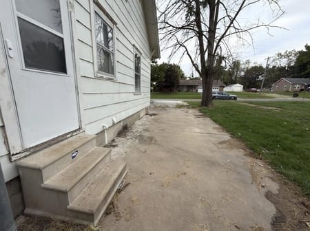 Edina, MO 63537 Knox County
