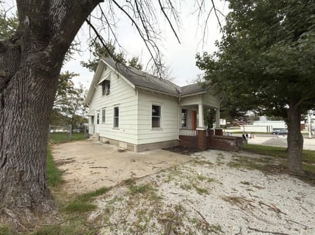 Edina, MO 63537 Knox County