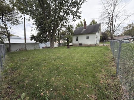 Edina, MO 63537 Knox County
