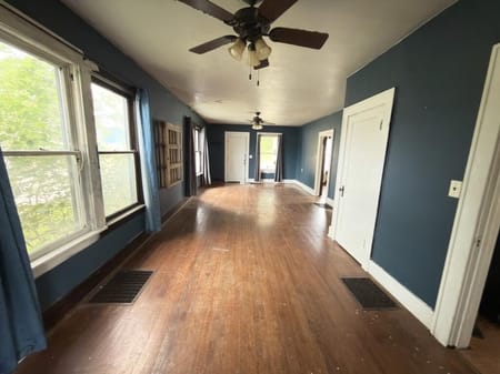 Edina, MO 63537 Knox County
