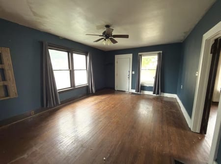 Edina, MO 63537 Knox County