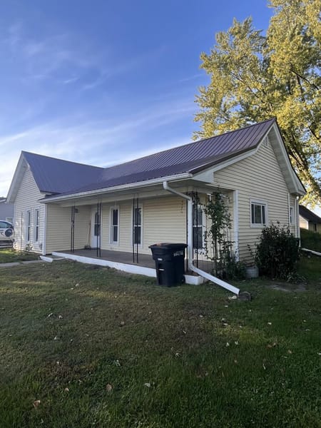 Knox City, MO 63446 Knox County