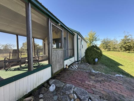 Kirksville, MO 63501 Adair County