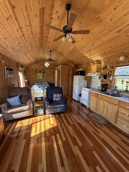 Kirksville, MO 63501 Adair County