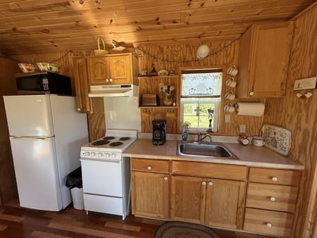 Kirksville, MO 63501 Adair County