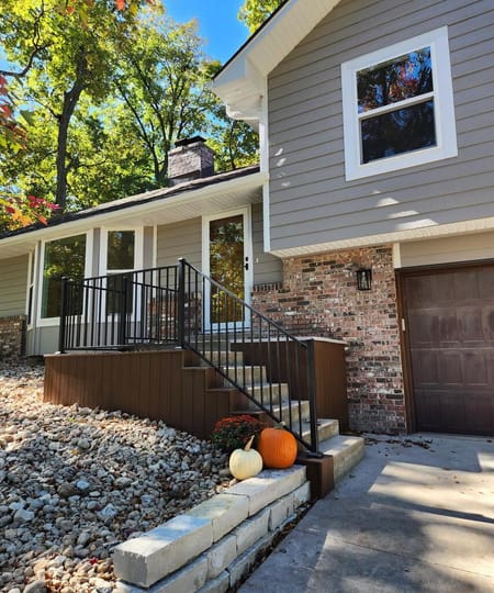 Kirksville, MO 63501 Adair County