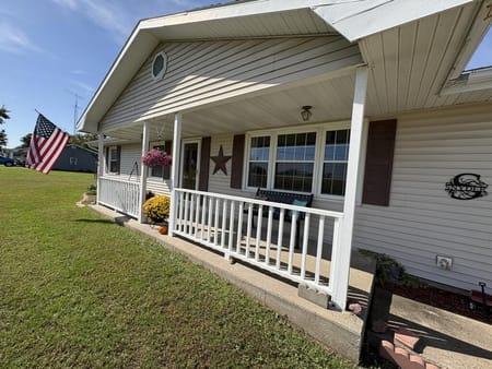 Kirksville, MO 63501 Adair County