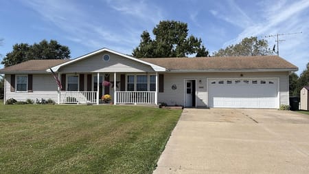 Kirksville, MO 63501 Adair County