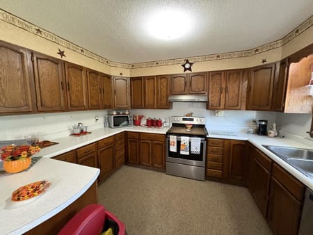 Kirksville, MO 63501 Adair County