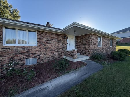 Kirksville, MO 63501 Adair County