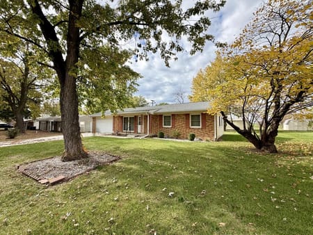 Kirksville, MO 63501 Adair County
