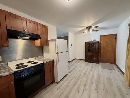 Kirksville, MO 63501 Adair County