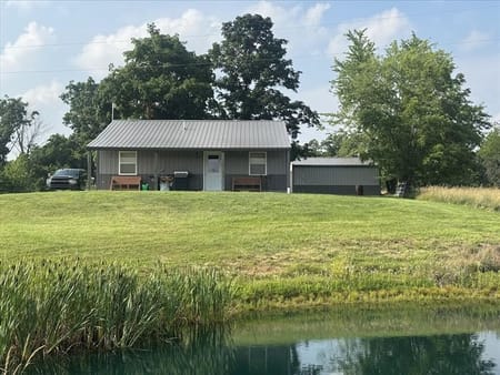 Novinger, MO 63559 Adair County