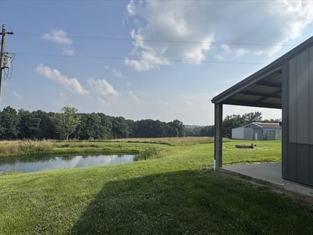 Novinger, MO 63559 Adair County