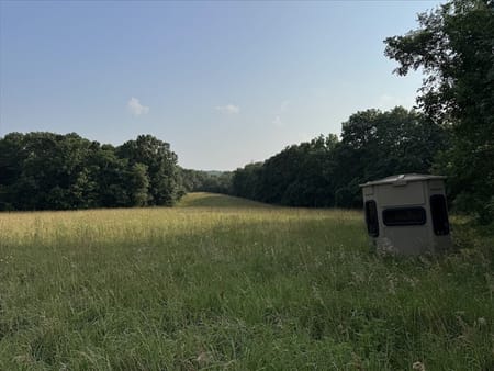 Novinger, MO 63559 Adair County