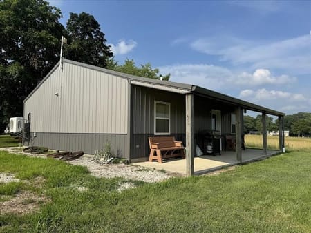 Novinger, MO 63559 Adair County