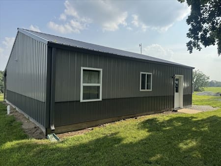 Novinger, MO 63559 Adair County