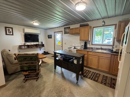 Novinger, MO 63559 Adair County