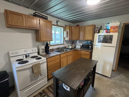 Novinger, MO 63559 Adair County