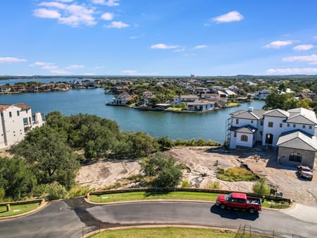 Horseshoe Bay, TX 78657 Llano County