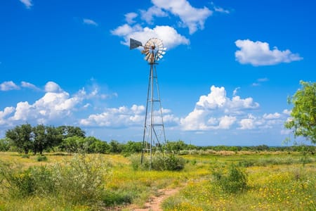Castell, TX 76831 Llano County