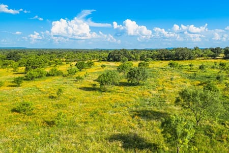 Castell, TX 76831 Llano County
