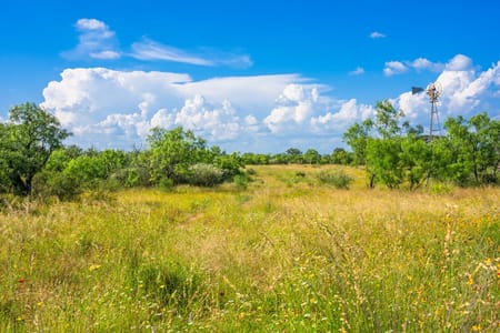Castell, TX 76831 Llano County
