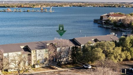 Horseshoe Bay, TX 78657 Llano County