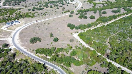 Kerrville, TX 78028 Gillespie County