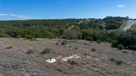 Kerrville, TX 78028 Gillespie County