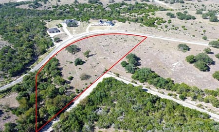 Kerrville, TX 78028 Gillespie County