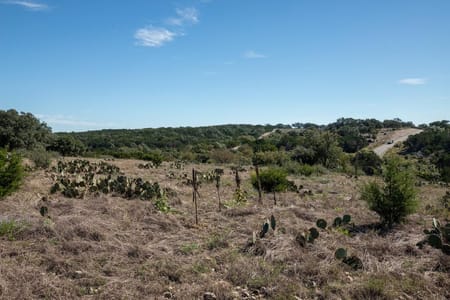 Kerrville, TX 78028 Gillespie County