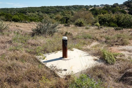 Kerrville, TX 78028 Gillespie County