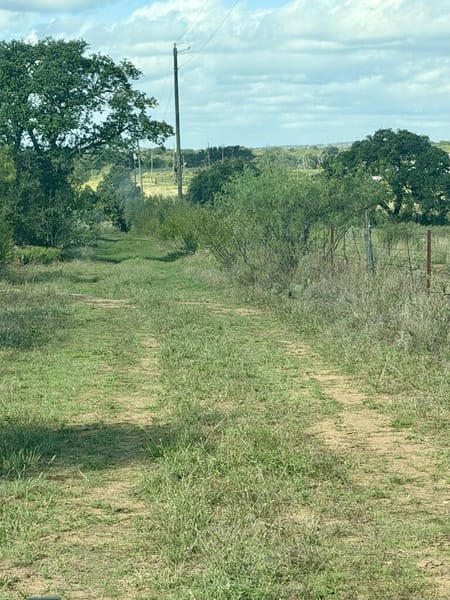 Mason, TX 76856 Mason County