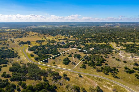 Fredericksburg, TX 78624 Gillespie County