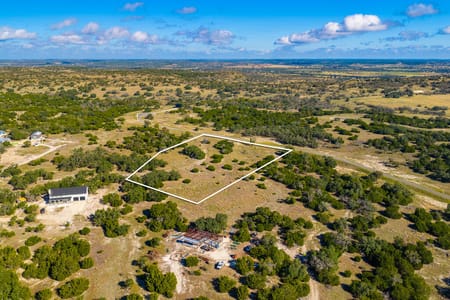 Fredericksburg, TX 78624 Gillespie County