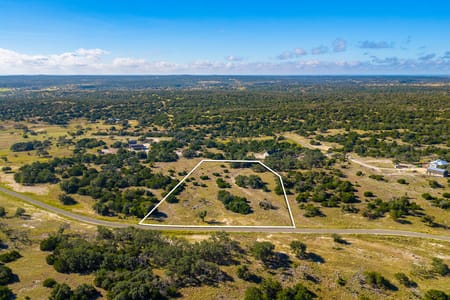 Fredericksburg, TX 78624 Gillespie County