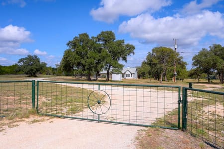 Blanco, TX 78606 Blanco County
