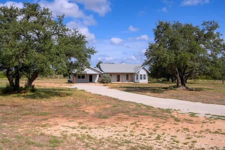 Blanco, TX 78606 Blanco County