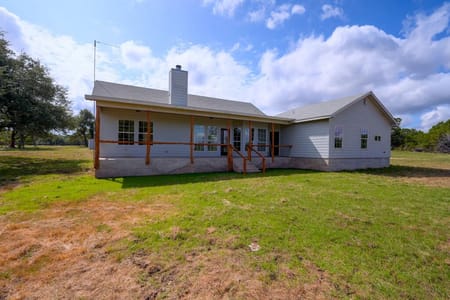 Blanco, TX 78606 Blanco County